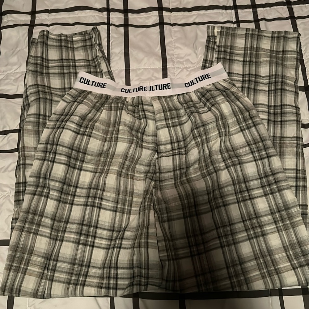 Lounge pants